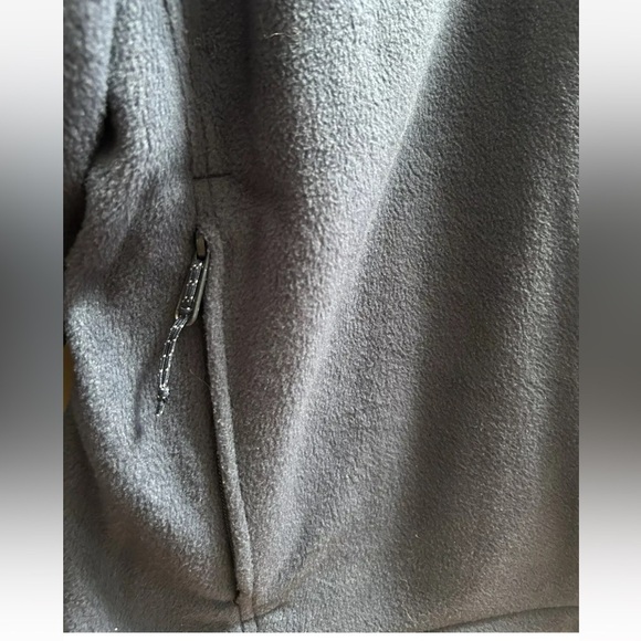 Columbia Steens Mountain 2.0 Fleece Jacket Men's Sz XL Blue Full Zip Pockets - Picture 9 of 12